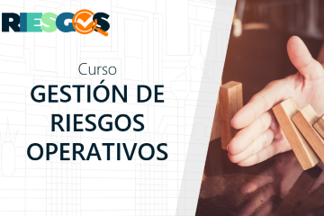 Gestión de Riesgos Operativos