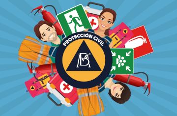 Introducción a la Protección Civil en Banco de México_pruebas