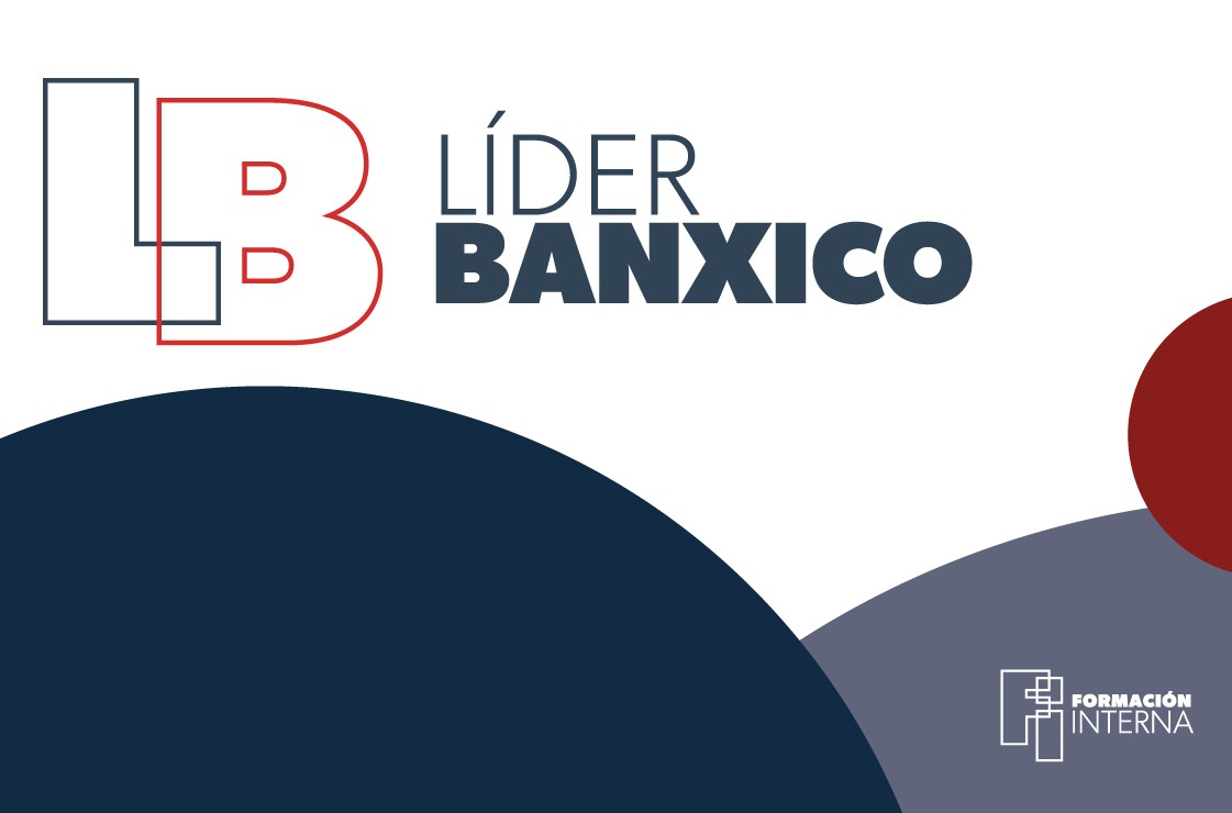 Líder Banxico para Directoras y Directores.