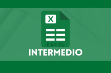Excel Intermedio